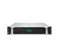 Bild von HPE ProLiant DL380 G10+ - 2,4 GHz - 4314 - 32 GB - DDR4-SDRAM - 800 W - Rack (2U)