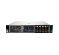 Bild von HPE ProLiant DL385 Gen10+ - 3,2 GHz - 7262 - 16 GB - DDR4-SDRAM - 500 W - Rack (2U)