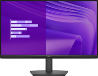 Bild von Dell Pro 24 Monitor - E2425HM 23.8IN - Flachbildschirm (TFT/LCD) - 60,5 cm