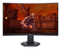 Bild von Dell 27 Gaming Monitor S2721Hgfa 27 - Flachbildschirm (TFT/LCD) - 68,6 cm