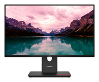 Bild von Lenovo ThinkVision T24- 60,5 cm/23,8" Flachbildschirm (TFT/LCD) - 1.920x1.080 IPS