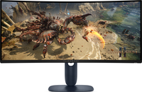 Bild von Dell Alienware 34 Gaming Monitor AW3425DWM 34 - Flachbildschirm (TFT/LCD) - 86,4 cm