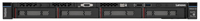Bild von Lenovo ThinkSystem SR630 V3 6526Y - Server - Xeon Gold