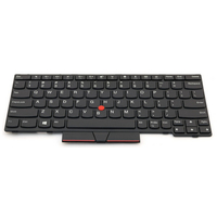 Bild von Lenovo 01YP149 - Tastatur - US International - Lenovo - Thinkpad X280