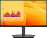 Bild von Dell Pro 22 Adjustable Stand Monitor E2225HSM - Flachbildschirm (TFT/LCD) - 54,6 cm