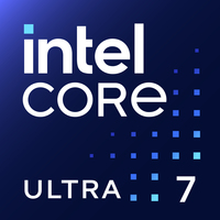 Bild von Intel Core Ultra 7 265T 7 FCLGA1851 - Core Ultra 7 - 5,3 GHz