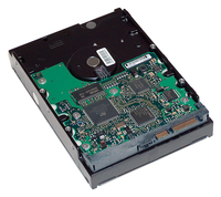 Bild von HP SATA-Festplattenlaufwerk - 2 TB - 7200 U/min - 6 Gb/s - 2 TB - 7200 RPM - 3.5" - SATA,Serial ATA