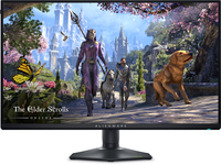 Bild von Dell Alienware 27 4K Dual-Resolution Gaming Monitor - AW2725 - Flachbildschirm (TFT/LCD) - 68,6 cm