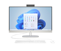 Bild von HP 27-cr1001ng 68.6 cm 27" Full HD Intel Core Ultra 7 - All-in-One mit Monitor - Core Ultra 7