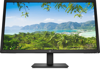 Bild von HP V28 - 71,1 cm (28 Zoll) - 3840 x 2160 Pixel - 4K Ultra HD - LED - 1 ms - Schwarz