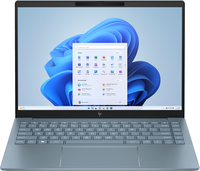 Bild von HP Pavilion Plus 14" WQXGA Core Ultra 5 - Notebook - Core Ultra 5