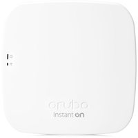 Bild von HPE Instant On AP11 PSU BDL W - Access Point - WLAN