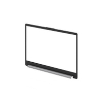 Bild von HP N36078-001 - Bezel - HP - 15-fc0000