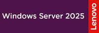 Bild von Lenovo Windows Server 2025 Remote Desktop Services CAL 1 Device