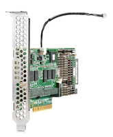 Bild von HPE SPS-Assy SA Controlr P440 with 2GB