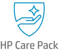 Bild von HP 4 Jahre Active Care Vor-Ort Hardware-Support am nächsten Werktag für Notebook - 4 Jahr(e) - Vor Ort