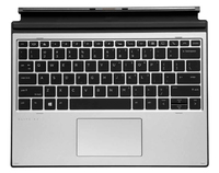 Bild von HP L67436-051 - AZERTY - Französisch - Touchpad - 1,84 cm - HP - Elite x2 G4