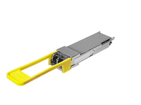 Bild von HPE Networking 100G DR QSFP28 LC 500m SMF Transceiver - Transceiver