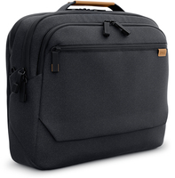 Bild von Dell Pro 14-16 Premium EcoLoop Briefcase CC7625 - Tasche