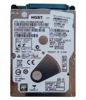 Bild von HP 500GB SATA - 2.5" - 500 GB - 7200 RPM