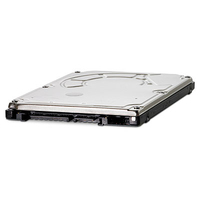 Bild von HP 641672-001 - 2.5" - 320 GB - 7200 RPM