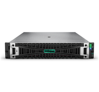 Bild von HPE ProLiant DL380 Gen11 6426Y 2.5GHz 16-core 1P 32GB-R MR408i-o NC 8SFF 1000W PS