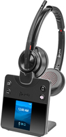 Bild von HP Poly Savi 8420 Office - Savi 8400 series - Headset
