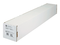 Bild von HP CR660B - Matte - 221 µm - 285 g/m² - DesignJet LX600 LX800 L25500 L65500 - 15 - 30 °C - 18 - 30 °C