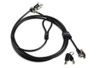 Bild von Lenovo 4XE0N80915 - Schlüssel - Schwarz