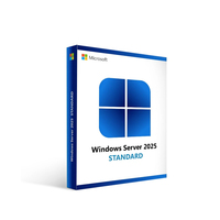 Bild von Dell Microsoft Windows Server 2025 Standard - Lizenz - 16 Kerne