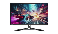 Bild von Lenovo Legion R32qc-30 32 - Flachbildschirm (TFT/LCD) - 80 cm