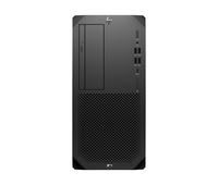 Bild von HP Z2 G9, Intel® Core™ i9, i9-14900K, 64 GB, DDR5-SDRAM, 2 TB, Windows 11