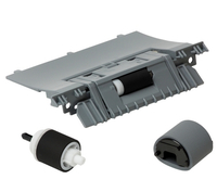 Bild von HP CF081-67903 - Trenn-Pad - Schwarz