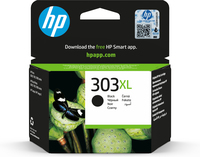 Bild von HP Original HP 303Xl High Yield Black - Original - Tintenpatrone