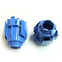 Bild von HP 3-inch spindle adapter kit - Blau