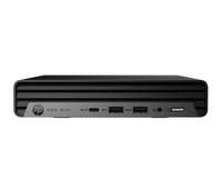 Bild von HP Pro Mini 400 G9 i713700T - Core i7 - 8 GB