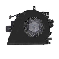 Bild von HP Graphics board fan assembly - Ventilator