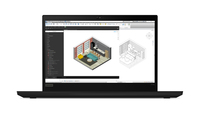 Bild von Lenovo P14s i7-10610U 16G 512G P520