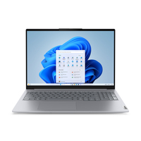 Bild von Lenovo ThinkBook 16 G8 Intel Core Ultra 5 225U - Notebook - Core Ultra 5