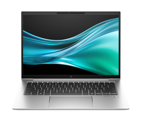 Bild von HP EliteBook 9G177ET - 14" Notebook - Core Ultra 7 1,7 GHz 35,6 cm