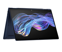 Bild von HP EliteBook X Flip G1i Intel Core Ultra 7 258V - Notebook - 7 - Notebook - Core Ultra 7