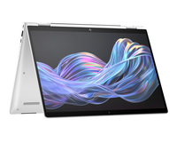 Bild von HP EliteBook X Flip G1i Intel Core Ultra 7 258V - Notebook - 7 - Notebook - Core Ultra 7