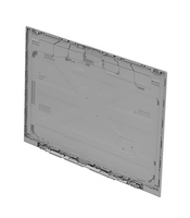 Bild von HP SPS-Back Cover LCD 300N TOP WL