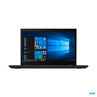 Bild von Lenovo ThinkPad T15 - 15,6" Notebook - Core i5 2,4 GHz 39,6 cm