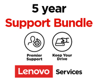 Bild von Lenovo 5Y Premier Support+ KYD+ International Upg
