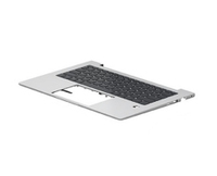 Bild von HP Cover Top PKS w/Keyboard BL Germany