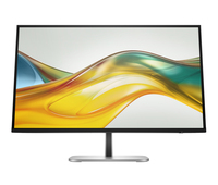 Bild von HP 527pq IPS WQHD 2560x1440a100Hz DP/HDMI/USB 350cd - Flachbildschirm (TFT/LCD) - 68,6 cm