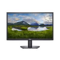 Bild von Dell S Series 24 Monitor - SE2422H- 60.5cm (23.8’’) - 60,5 cm (23.8") - 1920 x 1080 Pixel - Full HD - LCD - 12 ms - Schwarz