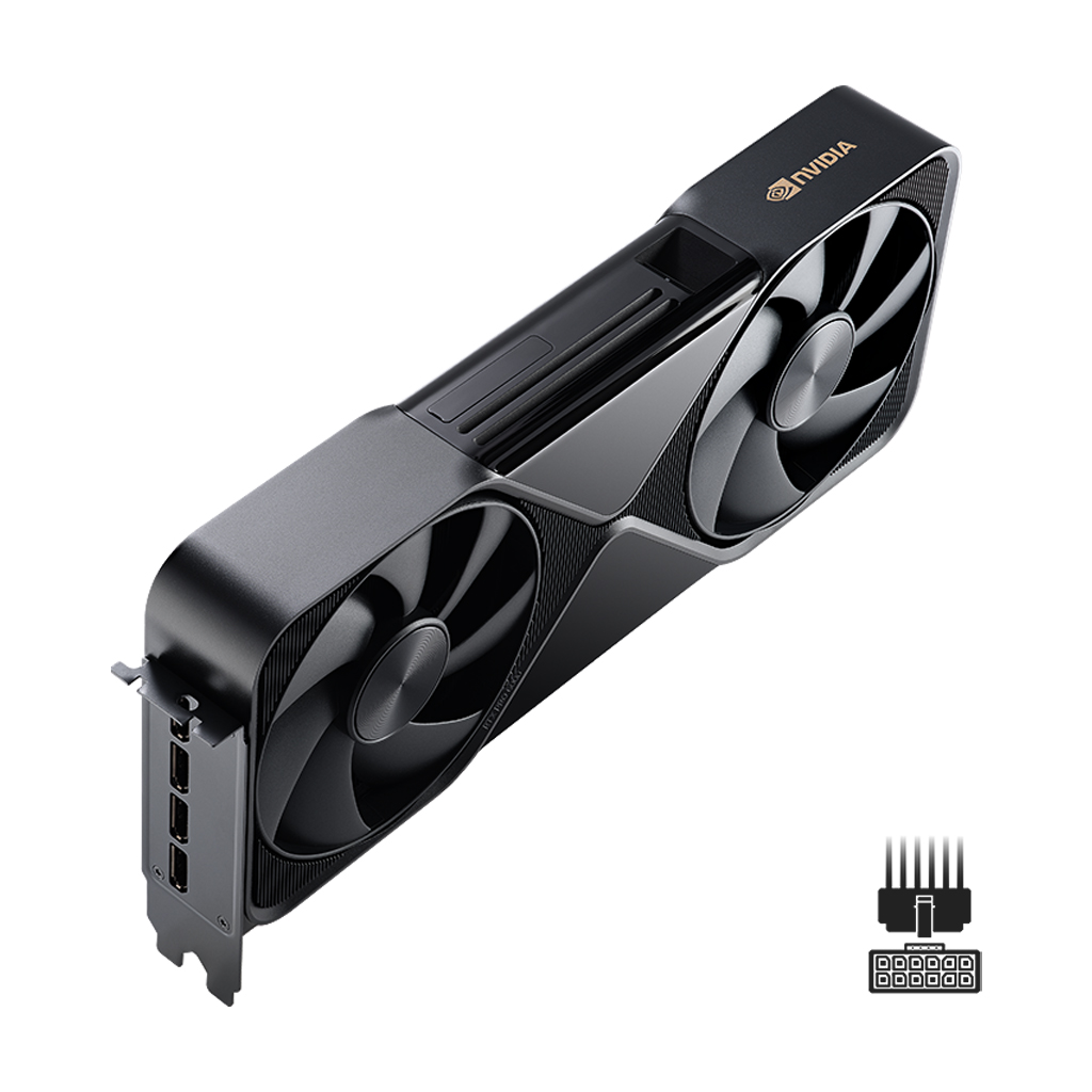 Bild von NVIDIA RTX PRO 6000 BW Max-QWorksRetail
