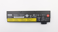 Bild von Lenovo ThinkPad P52s - Batterie 4.400 mAh 10,8 V
